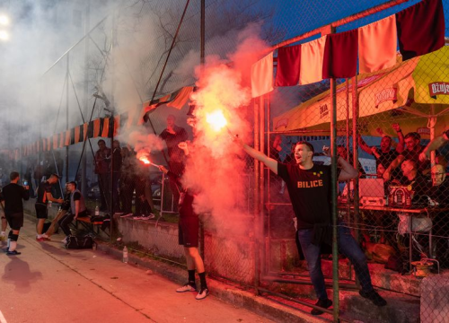 Crnica i Bilice također u polufinalu funcutskog turnira 'Kvartovi tvoji, ulice tvoje'