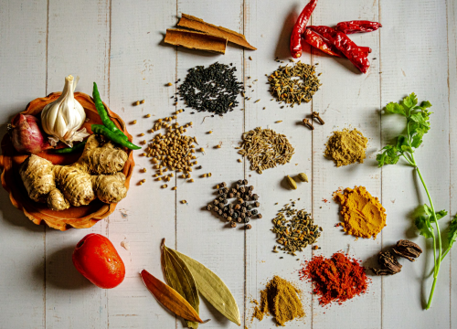 Znate li koji je rok trajanja brašnu, začinima i ulju?