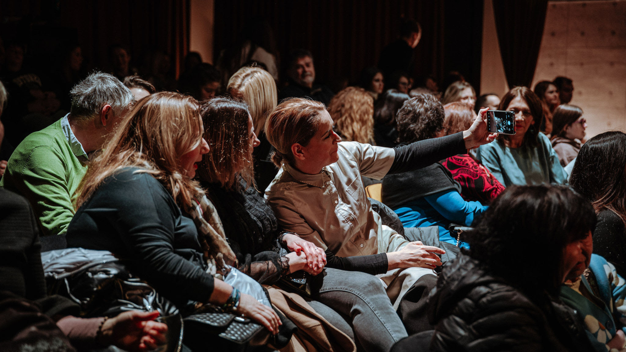 Đir do kina Arsen i ovaj tjedan je dobra ideja, a tu je i nova runda zabave za najmlađe