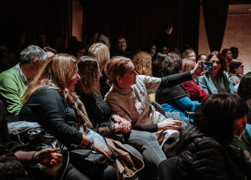 Đir do kina Arsen i ovaj tjedan je dobra ideja, a tu je i nova runda zabave za najmlađe