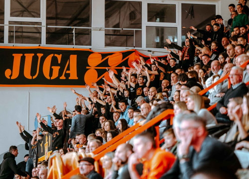 Provjerite jeste li osvojili ulaznice za večerašnju utakmicu Šibenke protiv Cibone na Baldekinu