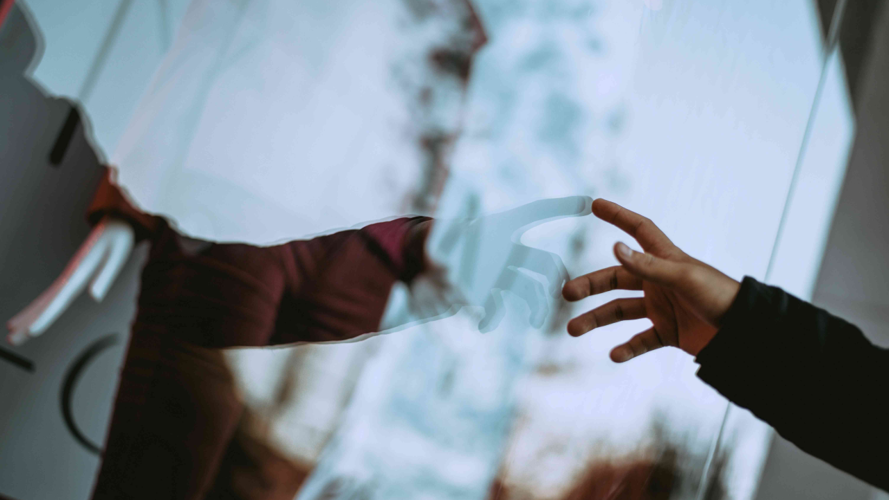 Ljudski dodir može smanjiti bol, depresiju i tjeskobu