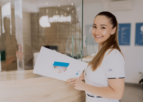 Obavite urološki pregled u Poliklinici Affidea Vita!