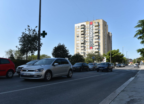 Statistika otkriva koliko se europsko tržište automobila mijenja