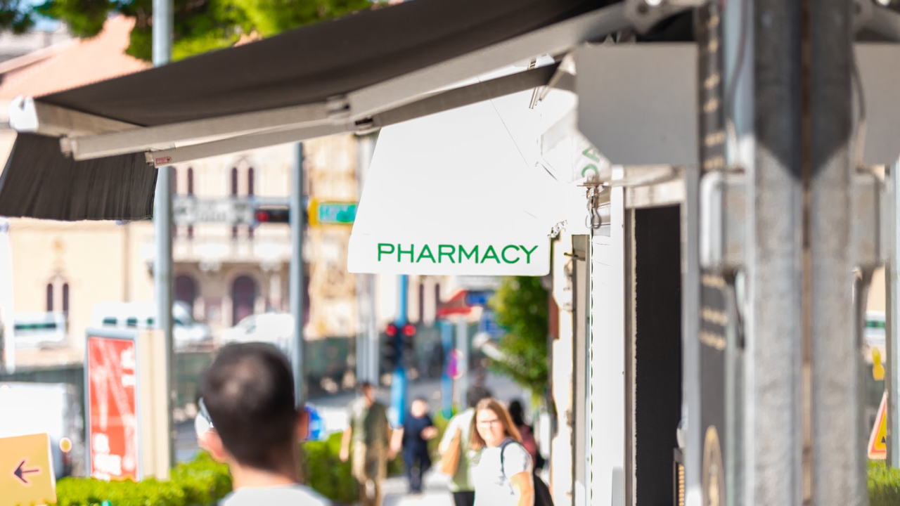 Hrvati sve više troše na lijekove: Šibensko-kninska županija među vodećima