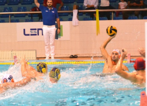 Vaterpolisti Solarisa večeras u Crnici dočekuju Zadar