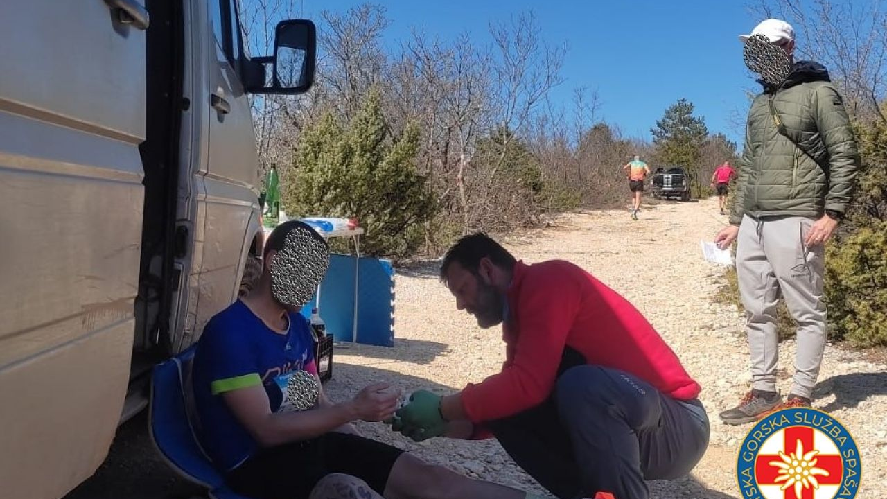 Zvonimir Cigić novi je predsjednik HGSS stanice Šibenik