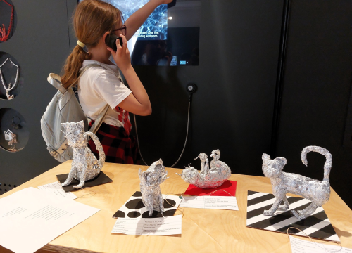 U Knjižnici organiziraju radionice kreativnog pisanja za školarce