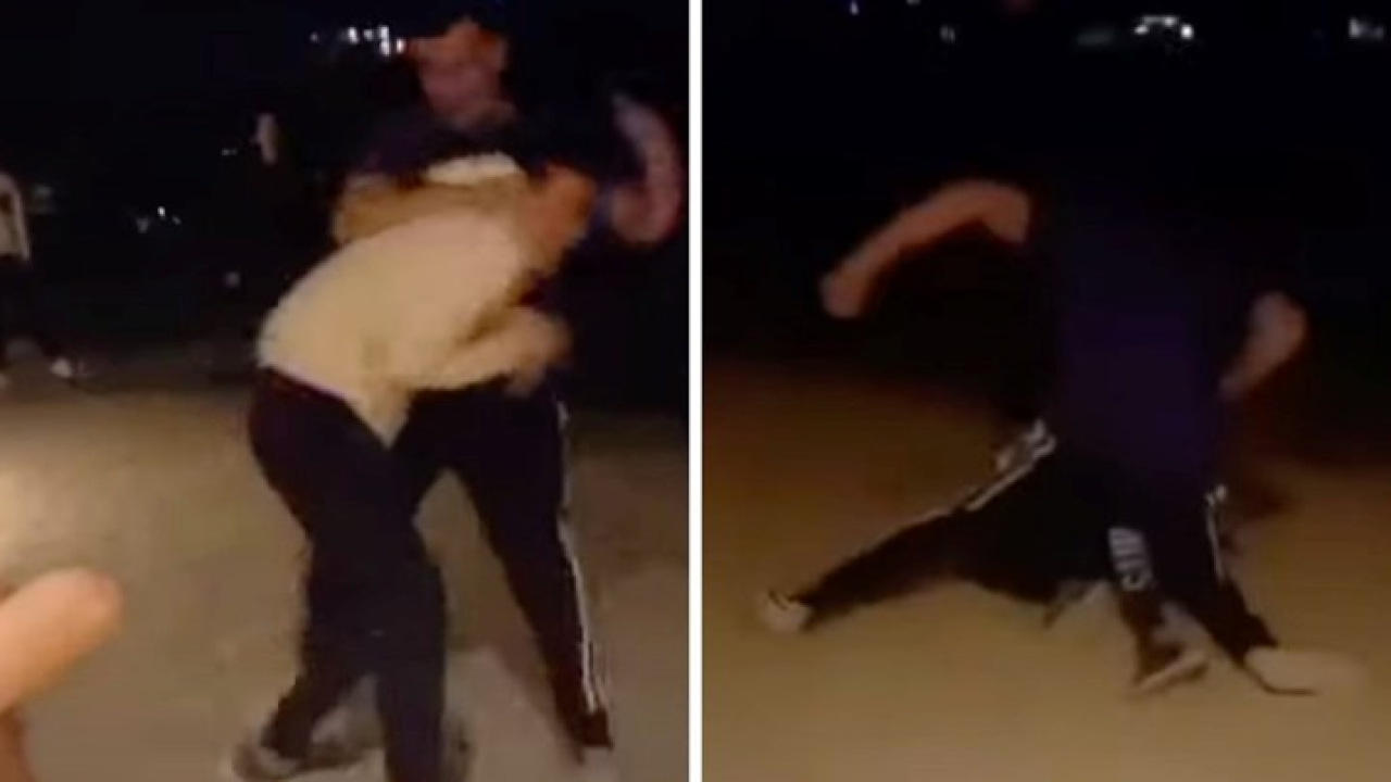 U Dubrovniku pretukli mladića, otkriveno da sve dogovaraju na TikToku