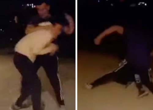 U Dubrovniku pretukli mladića, otkriveno da sve dogovaraju na TikToku