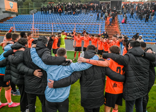 Šibenik nezaustavljiv, upisao sedmu uzastopnu pobjedu: Kolega, Majić i Delić 'srušili' BSK