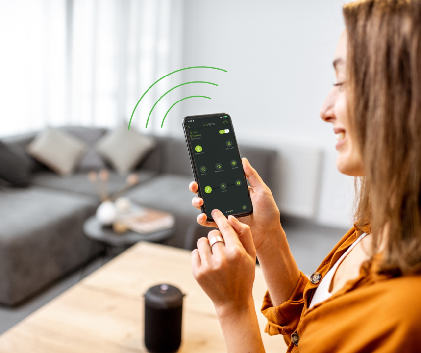 Gradite ili renovirate kuću? Ne zaboravite na ventilaciju kako bi spriječili nastanak vlage!