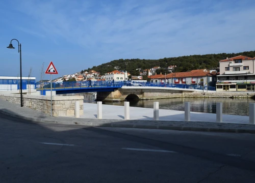 Tisno među najskupljim mjestima u Hrvatskoj