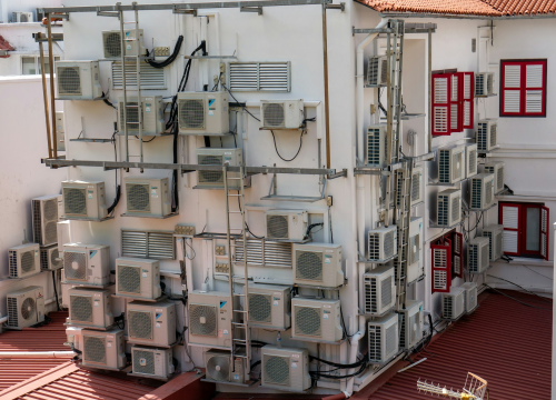 Stiže sezona hlađenja, evo kako sami možete očistiti klimu