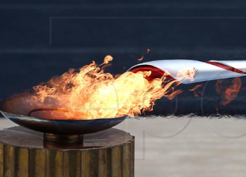 Olimpijske igre: Sve spremno za paljenje olimpijske baklje