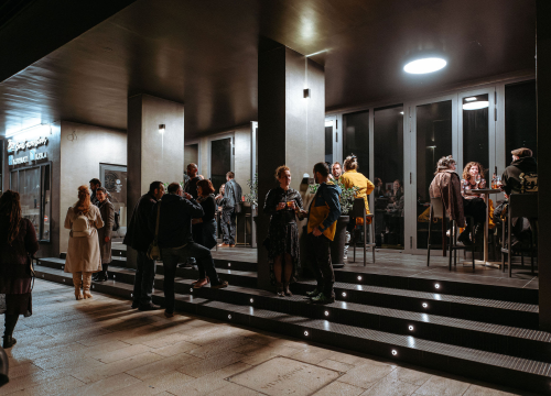 Novi filmovi na repertoaru odličan su razlog za dolazak u Art kino Arsen