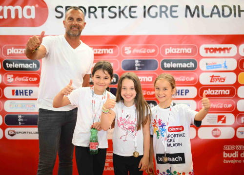 Fotografija 3 - Murterski škoji i Vatreni prvaci u Šibensko-kninskoj županiji