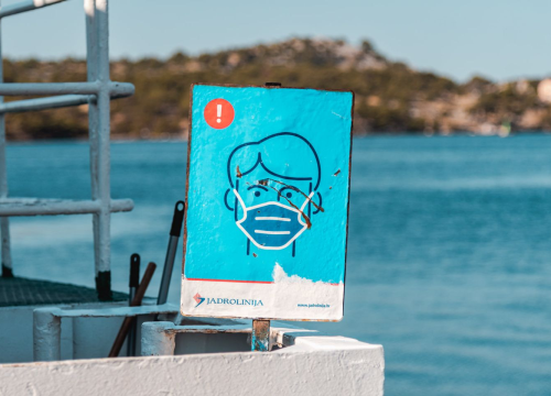 Sindikat traži ostavku predsjednika Uprave Jadrolinije: 'Znao je da 'Oliver' nije spreman'