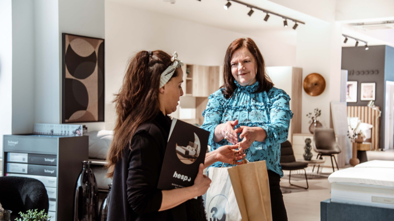 Posjetite Hespo i ostvarite odlične popuste na veliki dio asortimana!