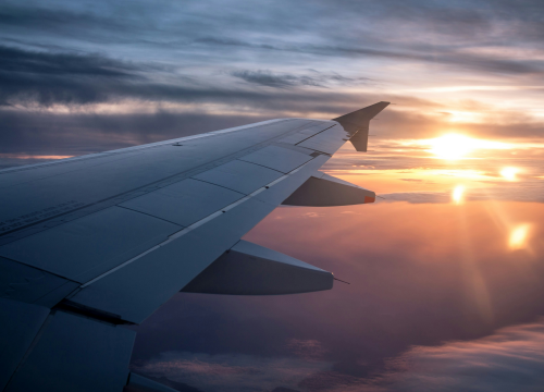 Ovi horoskopski znakovi obožavaju putovanja