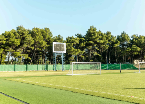 Real Madrid će u srpnju održati nogometni kamp na stadionu Šubićevac