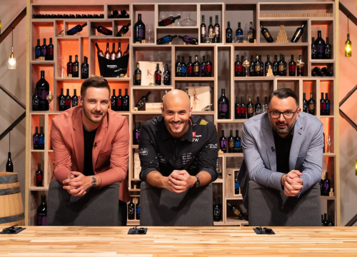 Melkior i Damir napustili Masterchef, u novoj sezoni ostaje samo Stjepan