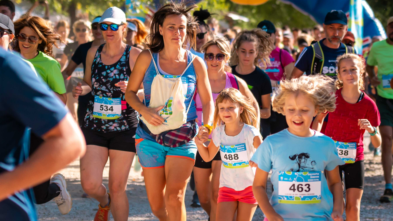 Požuri po svoju early bird kotizaciju za treći Dalmatia Šibenik Outodoor Festival!