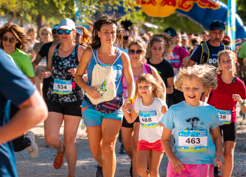 Požuri po svoju early bird kotizaciju za treći Dalmatia Šibenik Outodoor Festival!
