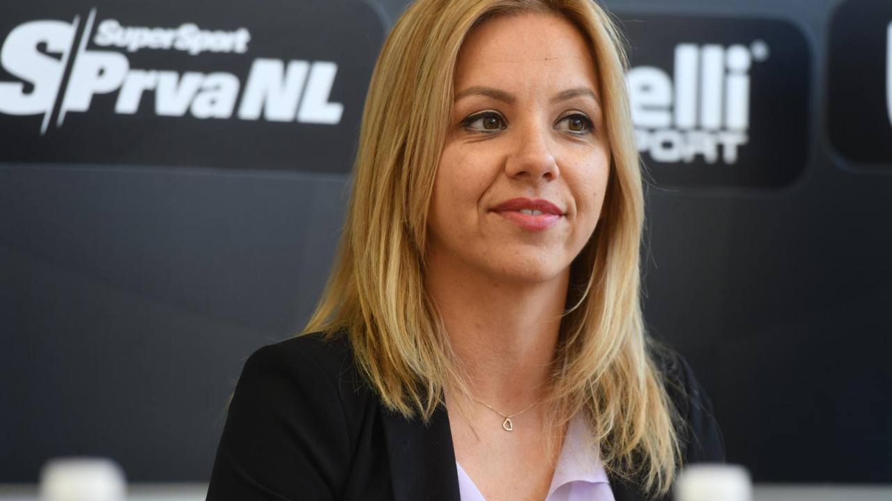 Solin novi izazov za HNK Šibenik, predstavljena direktorica kluba: 'Cilj je dugoročna stabilnost'