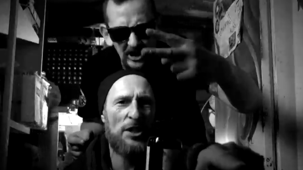 Šibenski punk bend Nula snimio spot za 'Sidi doli'
