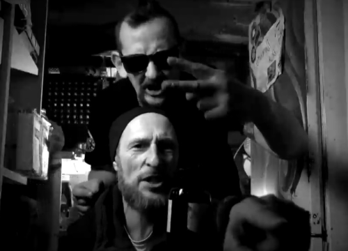 Šibenski punk bend Nula snimio spot za 'Sidi doli'