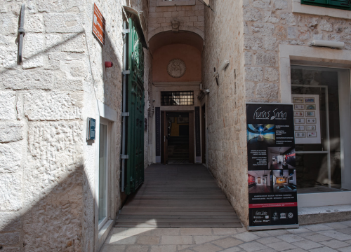 U Interpretacijskom centru 'Civitas Sacra' ovaj tjedan predstavljanje knjiga i predavanje