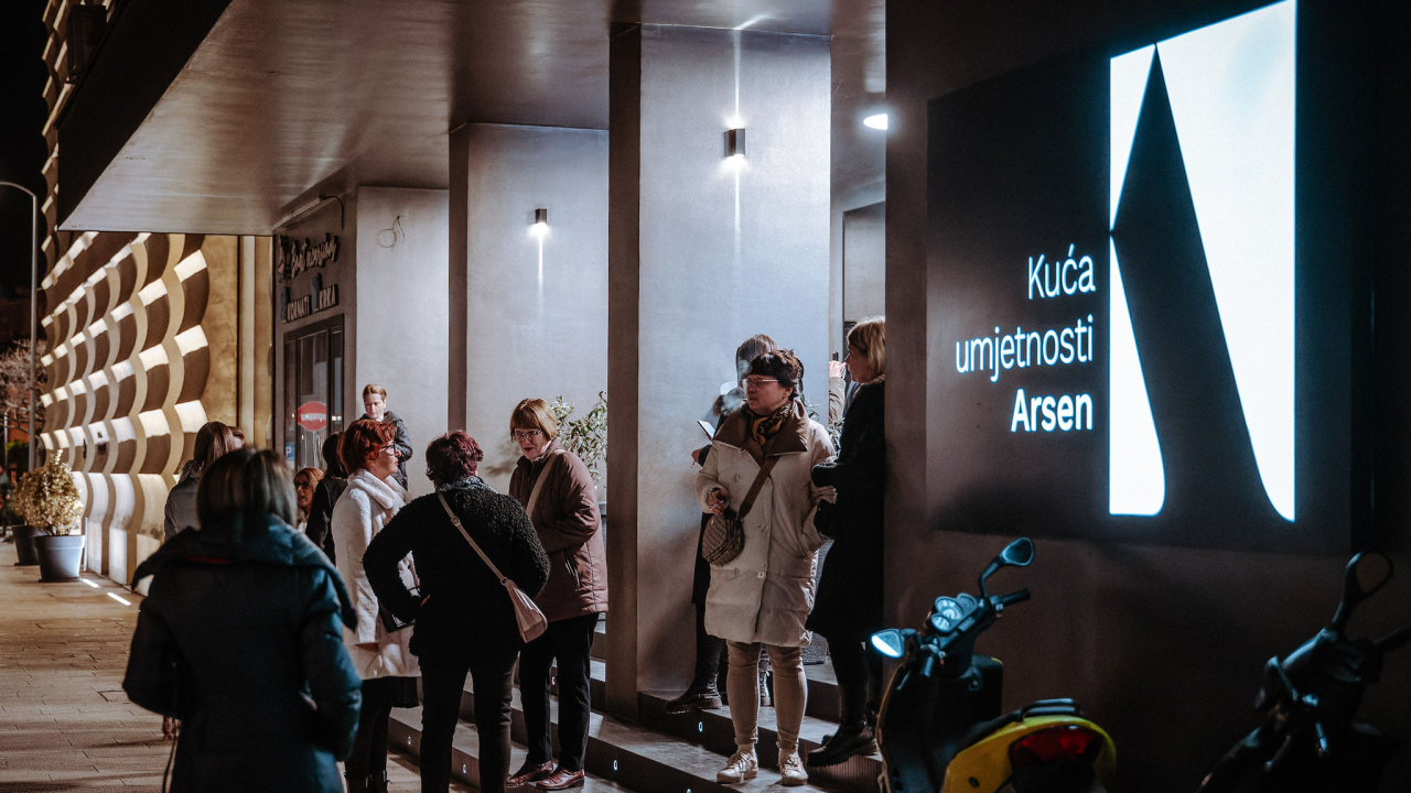 Koncert Zdenke Kovačićek i predstava koja se ne propušta ovaj tjedan u Kući Arsen