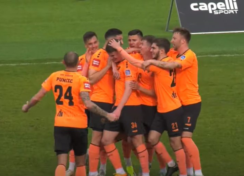 Na Šubićevcu ništa nova: Ostali bez licence u Središnjem postupku licenciranja