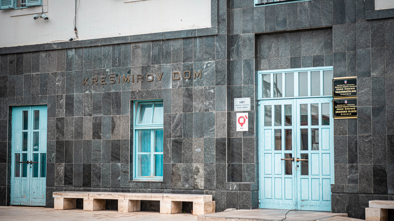 Grad Šibenik zapošljava: Otvoreni natječaji za dva radna mjesta