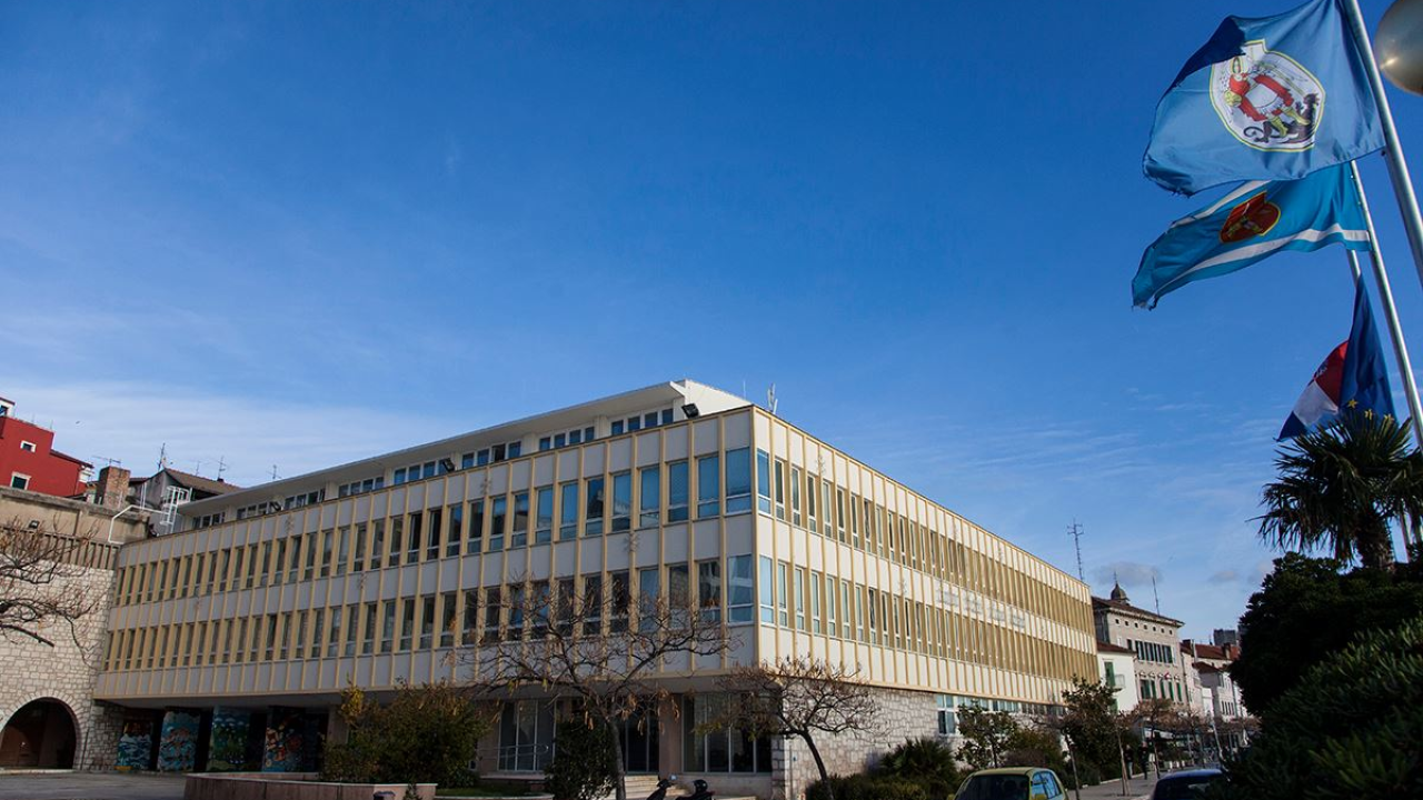 Šibensko-kninska županija na vodećoj poziciji po izdvajanju sredstava za zaštitu okoliša