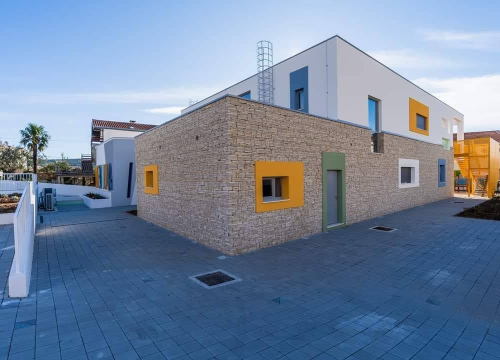 Fotografija 3 - Pirovački vrtić dobitnik prestižne arhitektonske nagrade