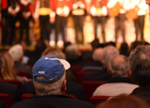 Oglasio se HDZ: Netočne su informacije o podjeli ministarstava s DP-om