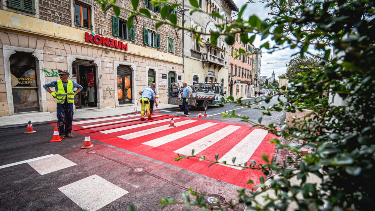 U Hrvatskoj milijun i 603 tisuće zaposlenih