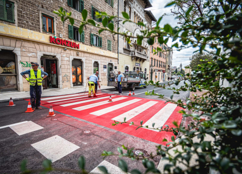 U Hrvatskoj milijun i 603 tisuće zaposlenih