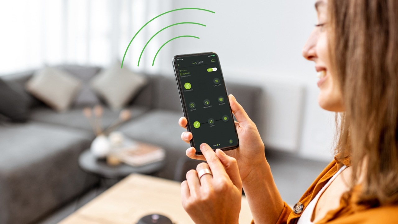 Za problem vlage i plijesni u domovima postoji trajno rješenje!