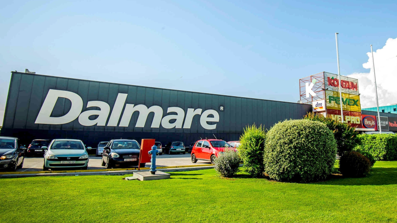 Dalmare traži idejno rješenje za maskotu, a glavna nagrada je putovanje u Gardaland!