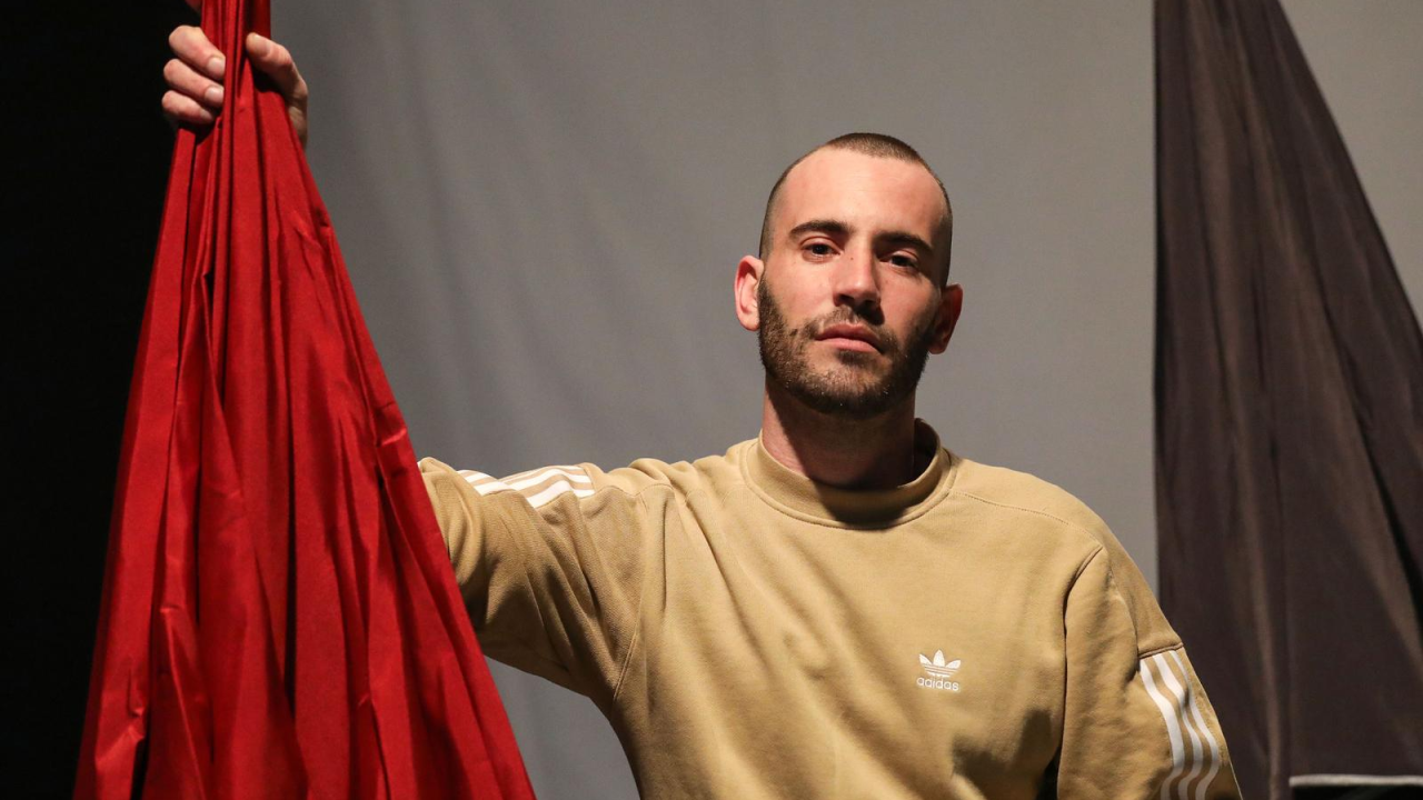 Romano Nikolić uoči Arsena: Tragedije poput ljubomore, osvete ili gubitka ljubavi i moći mogu se prenijeti na bilo koje vrijeme