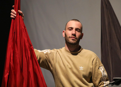 Romano Nikolić uoči Arsena: Tragedije poput ljubomore, osvete ili gubitka ljubavi i moći mogu se prenijeti na bilo koje vrijeme