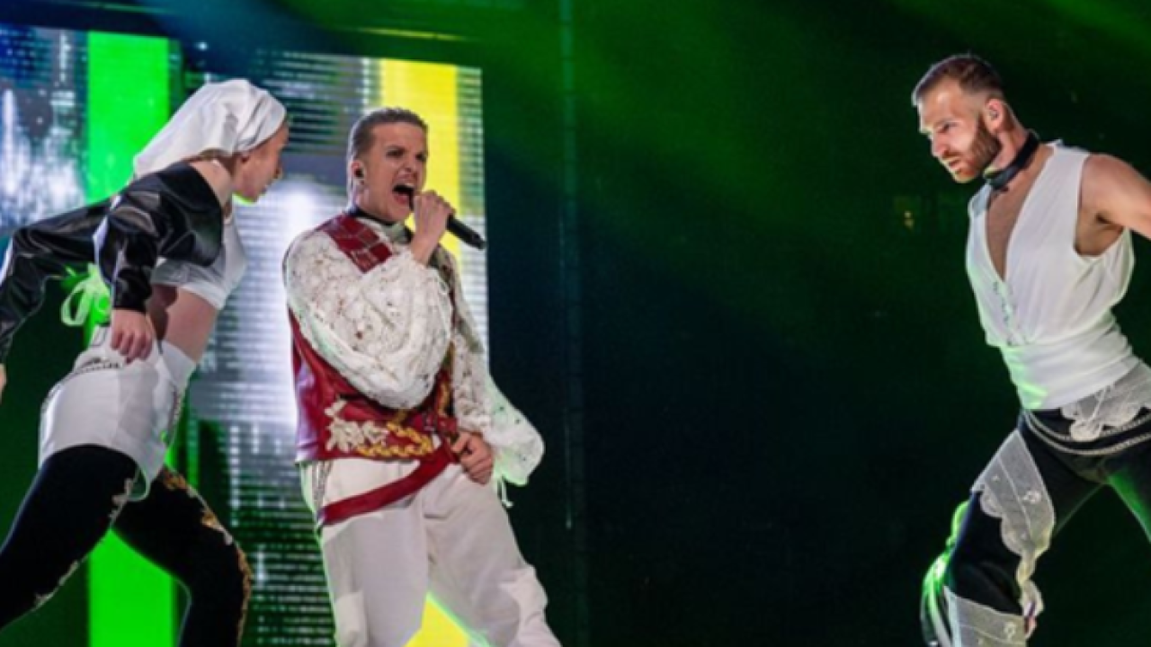 Baby Lasagna nakon prve probe: Zadovoljan sam, napravit ćemo male korekcije