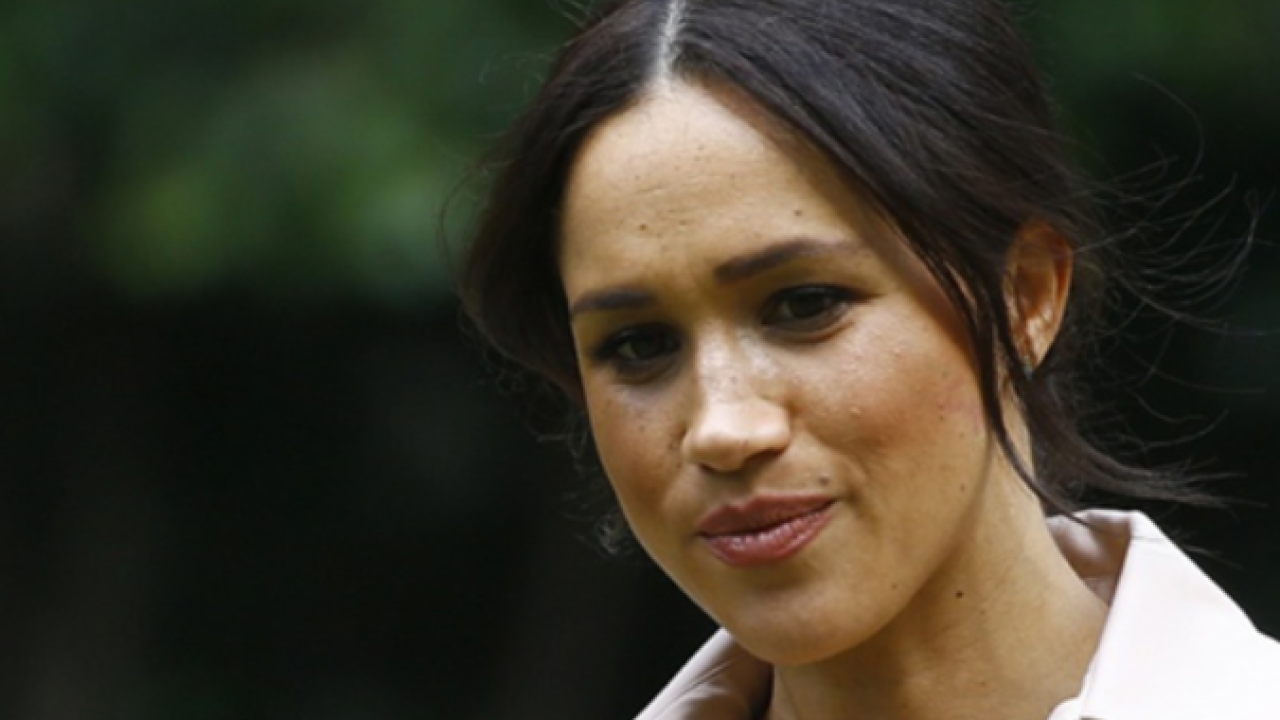 Kraljevska palača ovim se potezom ruga Meghan Markle?
