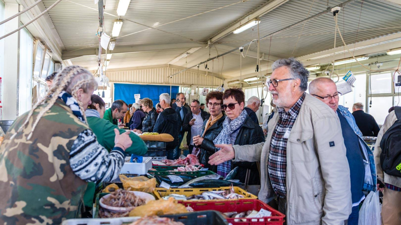 Jedenje inćuna i srdela umjesto crvenog mesa spasilo bi 750 tisuća života do 2050. godine