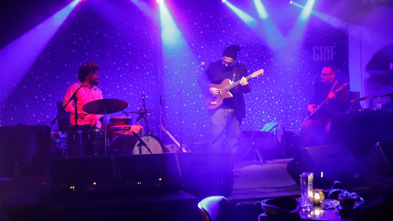 Od Italije do Knina u samo dva koncerta u Šibeniku