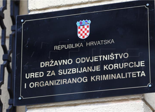 Korupcija je naša stvarnost: Dvoje uhićenih u Uskokovoj akciji u Istri