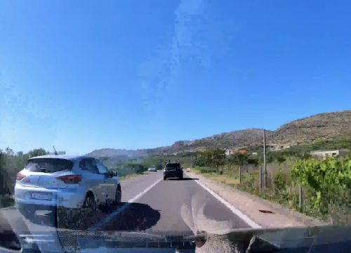 Horor video pretjecanja iz Donjeg polja: 'Nije on kamikaza nego ubojica'